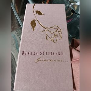 Barbara' Streisand CDs (4) 60s , 70s , 80s